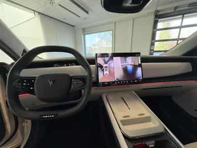 VOYAH CARS Courage ELECTRIQUE FULL OPTION (2026) - Photo 10