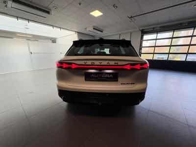 VOYAH CARS Courage ELECTRIQUE FULL OPTION (2026) - Photo 4