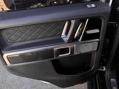 Mercedes G 63 AMG BRABUS 700 4.0L 585CV (2024) - Photo 15