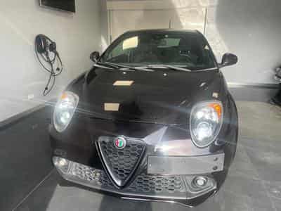 Alfa-Romeo Mito Super 1.4 (2018) - Foto 1