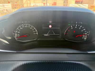 Peugeot 2008 1.2 PureTech 100 Allure (2022) - Photo 14