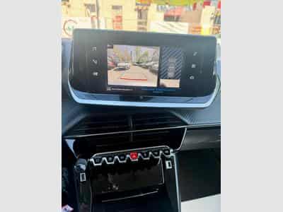 Peugeot 2008 1.2 PureTech 100 Allure (2022) - Photo 13