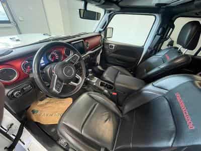 Jeep Wrangler Rubicon (2020) - Foto 3