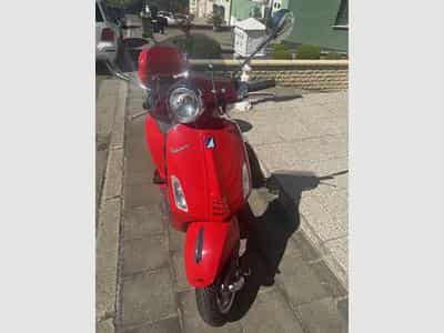 Vespa Primavera Primavera 50 2T (2015) - Photo 1