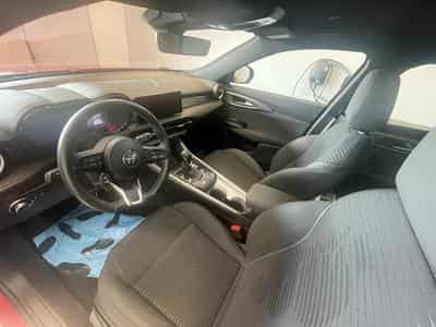 Alfa-Romeo Tonale 1.5 HYBRID SPRINT (2024) - Foto 3