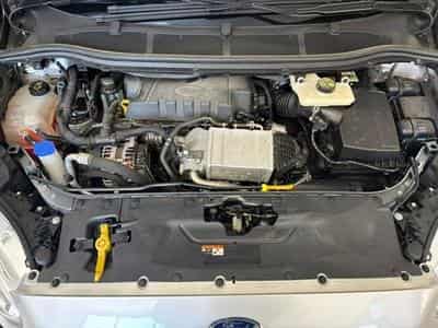 Ford Galaxy Titanium 7-Sitzer (2020) - Foto 15