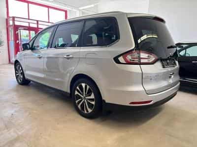 Ford Galaxy Titanium 7-Sitzer (2020) - Foto 4