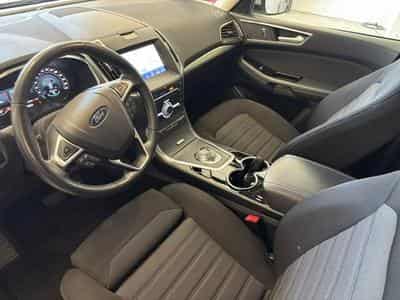 Ford Galaxy Titanium 7-Sitzer (2020) - Foto 8