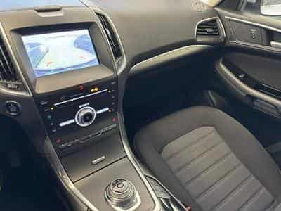 Ford Galaxy Titanium 7-Sitzer (2020) - Foto 10