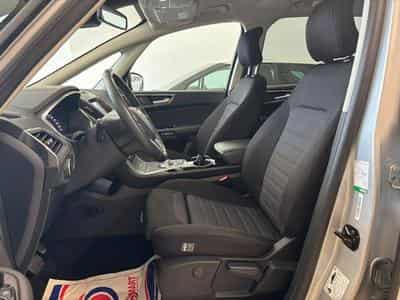 Ford Galaxy Titanium 7-Sitzer (2020) - Foto 11