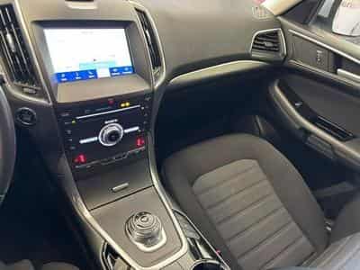 Ford Galaxy Titanium 7-Sitzer (2020) - Foto 9