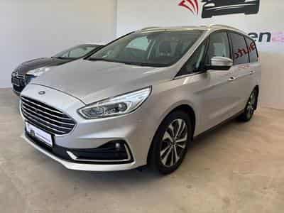 Ford Galaxy Titanium 7-Sitzer (2020) - Foto 3