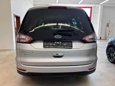 Ford Galaxy Titanium 7-Sitzer (2020) - Foto 5