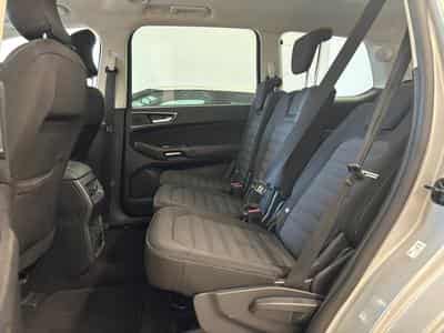 Ford Galaxy Titanium 7-Sitzer (2020) - Foto 12