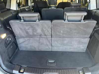 Ford Galaxy Titanium 7-Sitzer (2020) - Foto 14