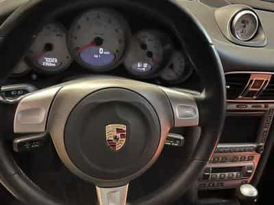 Porsche 911 997 4S (2007) - Photo 4