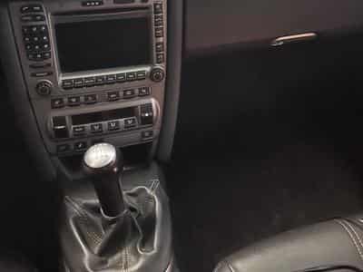 Porsche 911 997 4S (2007) - Photo 5