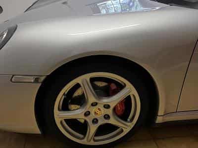 Porsche 911 997 4S (2007) - Photo 8