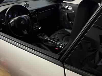 Porsche 911 997 4S (2007) - Photo 9