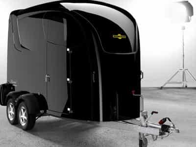 Suzuki Alto Humbaur remorque pour cheveaux (2019) - Photo 1