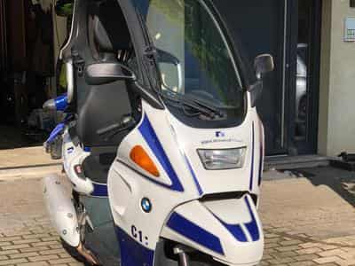 BMW C C1 Williams F1 (2004) - Foto 1