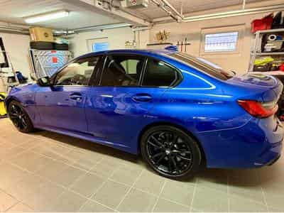 BMW M340 Xdrive (2020) - Photo 1