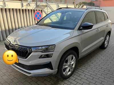Skoda Karoq Sportline (2023) - Photo 1