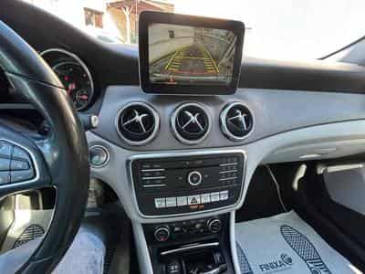 Mercedes GLA 200 CDI 7G-TRONIC 136CV (2017) - Photo 15