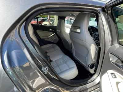 Mercedes GLA 200 CDI 7G-TRONIC 136CV (2017) - Photo 12