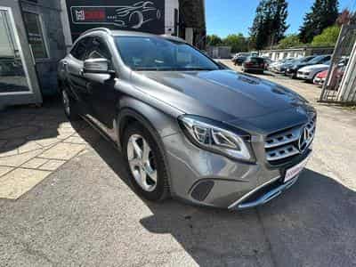 Mercedes GLA 200 CDI 7G-TRONIC 136CV (2017) - Photo 11