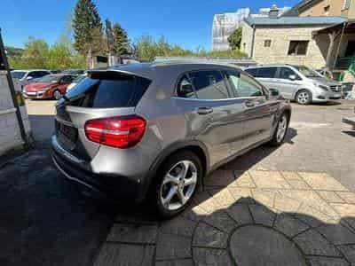 Mercedes GLA 200 CDI 7G-TRONIC 136CV (2017) - Photo 6
