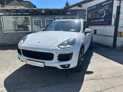 Porsche Cayenne S 4.2 TDI 385CV PANORAMA 21" (2016) - Photo 1