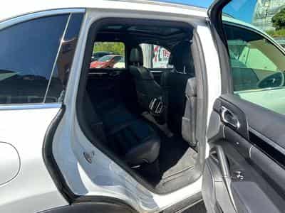 Porsche Cayenne S 4.2 TDI 385CV PANORAMA 21" (2016) - Photo 10