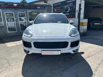 Porsche Cayenne S 4.2 TDI 385CV PANORAMA 21" (2016) - Photo 3