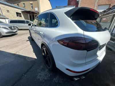 Porsche Cayenne S 4.2 TDI 385CV PANORAMA 21" (2016) - Photo 4