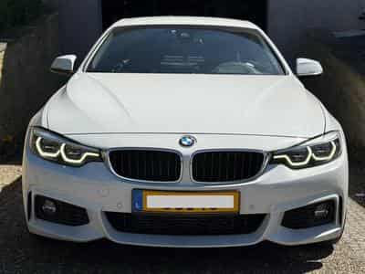 BMW 420 Pack M (2019) - Photo 1