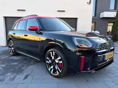 Mini Countryman JCW Countryman ALL4 PACK XL (2024) - Photo 1