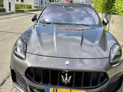 Maserati Grecale Trofeo (2023) - Foto 1