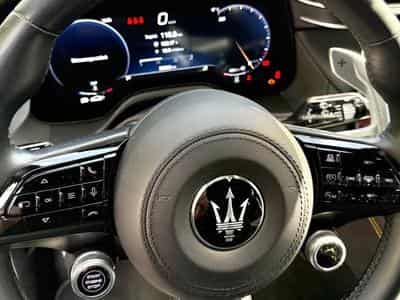 Maserati Grecale Trofeo (2023) - Foto 5