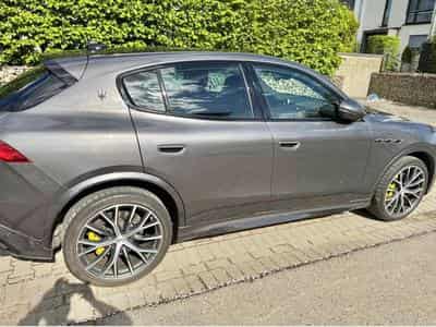 Maserati Grecale Trofeo (2023) - Foto 14