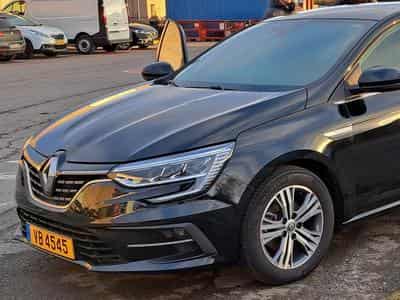 Renault Megane (2021) - Photo 1