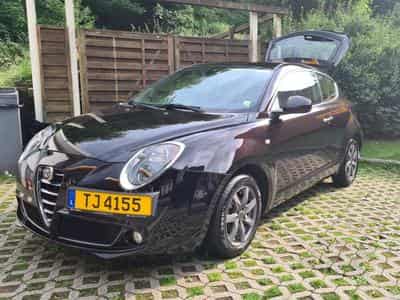 Alfa-Romeo Mito 1.4 L (2014) - Photo 1