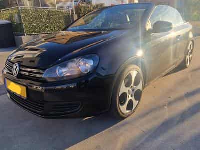 VW Golf (2012) - Foto 1