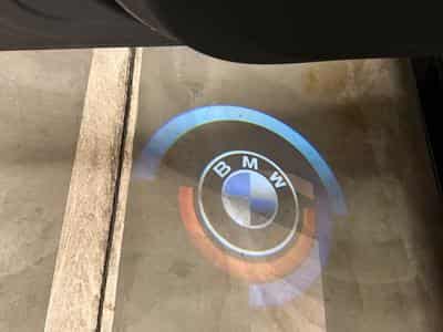 BMW M3 Compétition  M xDrive Touring (2024) - Foto 12