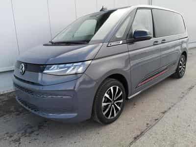 VW T7 2.0 TDI LÜ (2025) - Photo 1