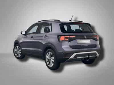 VW T-Cross Life 1.0 TSI 7-Gang-DSG (2026) - Foto 3