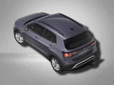 VW T-Cross Life 1.0 TSI 7-Gang-DSG (2026) - Foto 4
