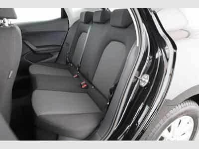 Seat Ibiza Reference (2025) - Foto 10