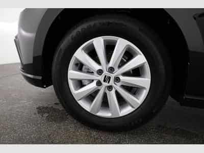 Seat Ibiza Reference (2025) - Foto 12