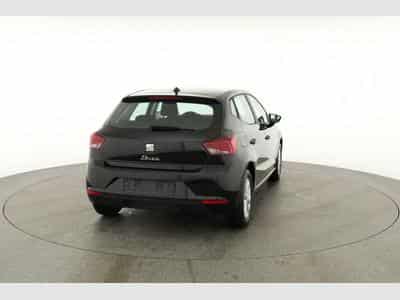 Seat Ibiza Reference (2025) - Foto 14